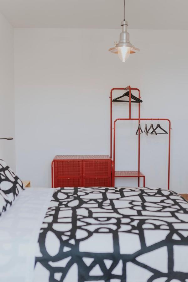 Ferienwohnung Portales De Pizarro Béjar Exterior foto