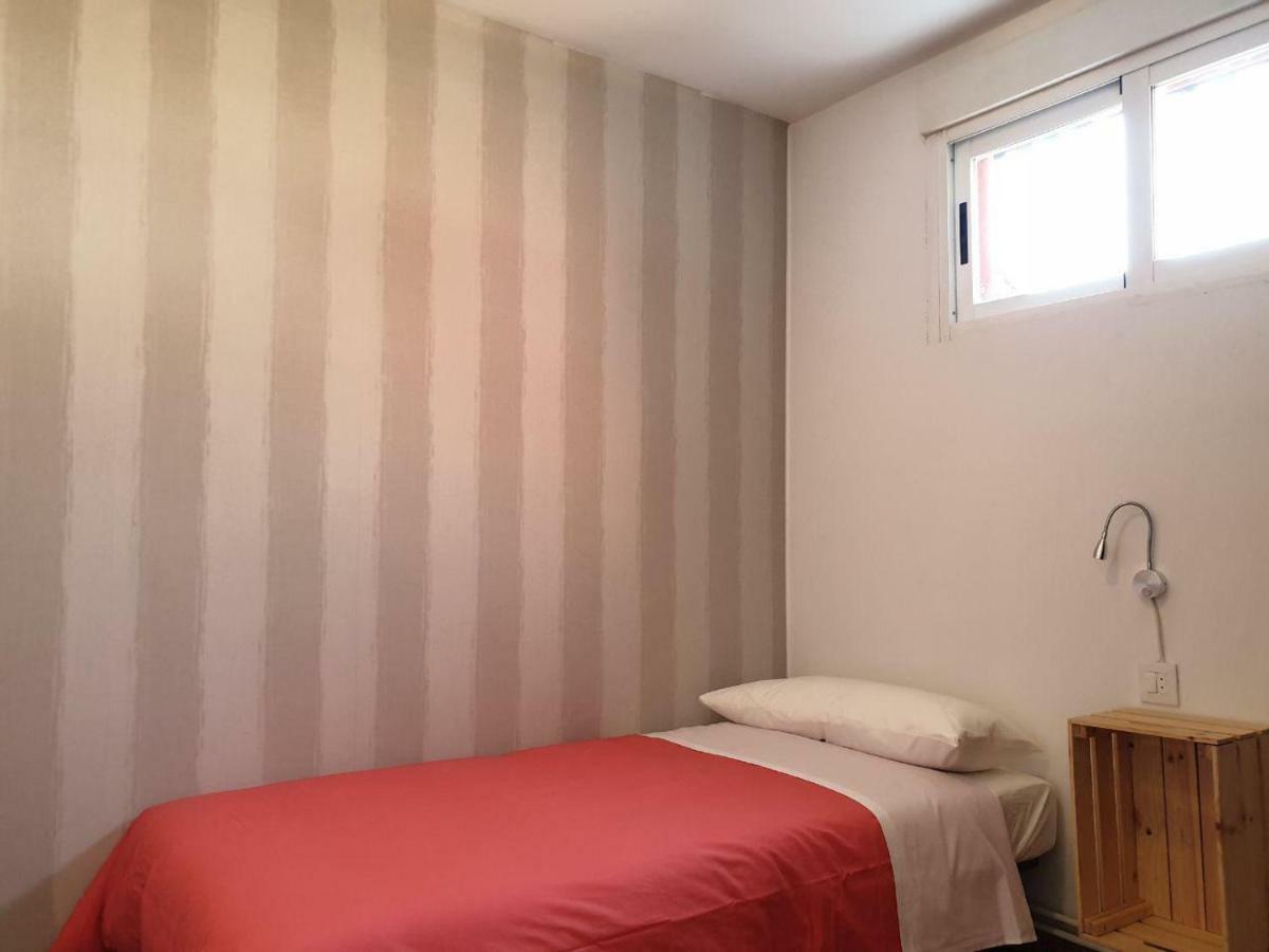Ferienwohnung Portales De Pizarro Béjar Exterior foto