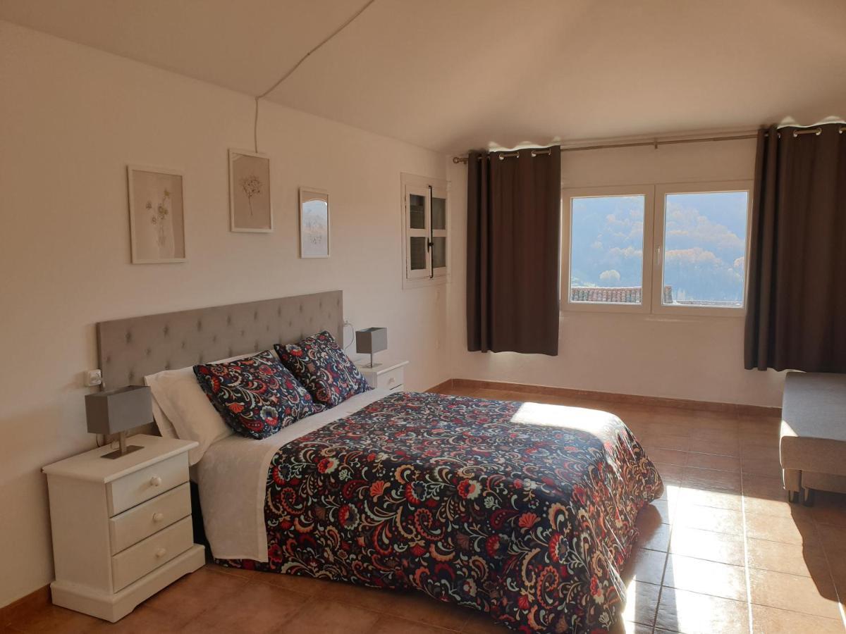 Ferienwohnung Portales De Pizarro Béjar Exterior foto